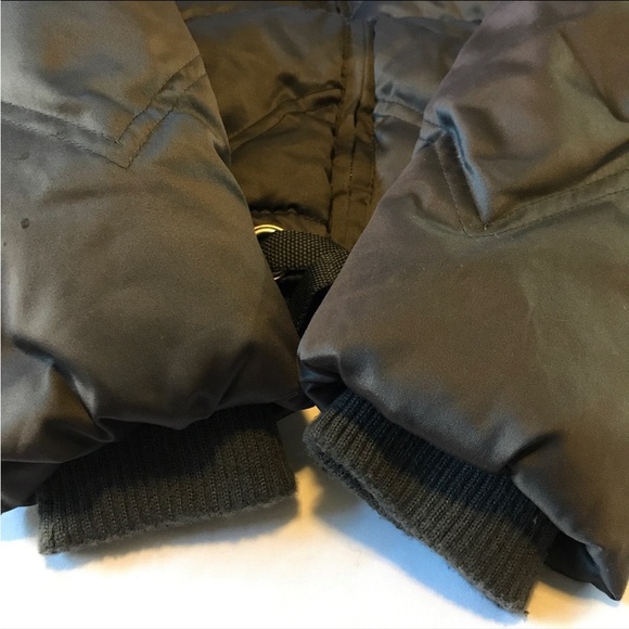 American Rag Girls Puffer Jacket - Picture 6 of 9